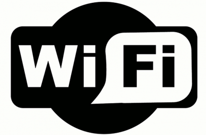 Интернет Wi-Fi
